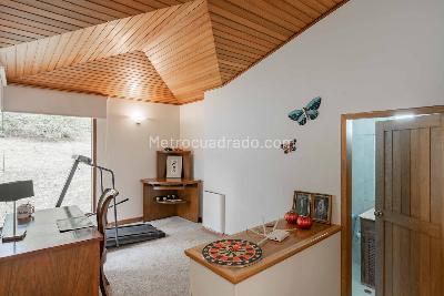 Casa de 3 alcobas en venta en Vereda El Libano, La Calera, 200 m² · foto 12 de 20