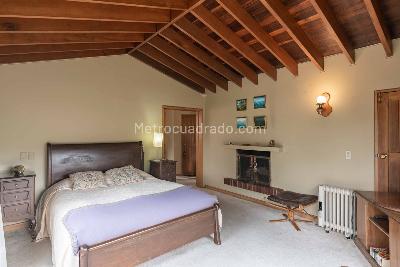 Casa de 3 alcobas en venta en Vereda El Libano, La Calera, 200 m² · foto 13 de 20