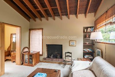 Casa de 3 alcobas en venta en Vereda El Libano, La Calera, 200 m² · foto 16 de 20