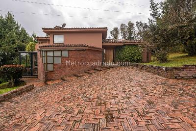 Casa de 3 alcobas en venta en Vereda El Libano, La Calera, 200 m² · foto 19 de 20