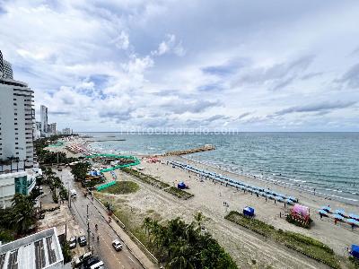 Apartamento en venta en Bocagrande, Cartagena · foto 3 de 20
