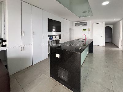 Apartamento en venta en Bocagrande, Cartagena · foto 6 de 20