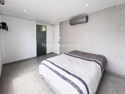 Apartamento en venta en Bocagrande, Cartagena · foto 15 de 20