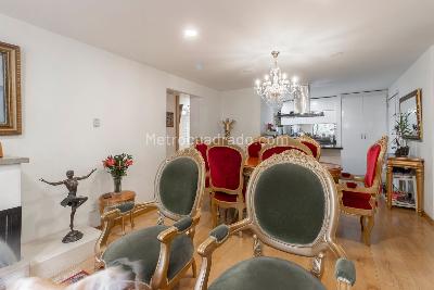 Apartamento de 2 alcobas en venta en Rincon Del Chico, Bogotá, 74 m² · foto 3 de 13
