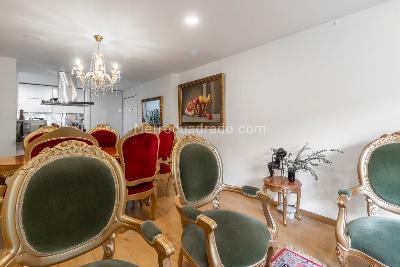 Apartamento de 2 alcobas en venta en Rincon Del Chico, Bogotá, 74 m² · foto 4 de 13