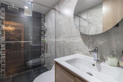 Apartamento de 2 alcobas en venta en Rincon Del Chico, Bogotá, 74 m² · foto 6 de 13
