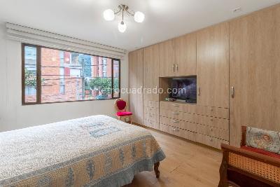 Apartamento de 2 alcobas en venta en Rincon Del Chico, Bogotá, 74 m² · foto 9 de 13