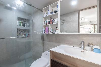 Apartamento de 2 alcobas en venta en Rincon Del Chico, Bogotá, 74 m² · foto 13 de 13