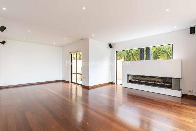 Casa de 4 alcobas en venta en Antiguo Camino Al Meta, La Calera, 348 m² · foto 2 de 20