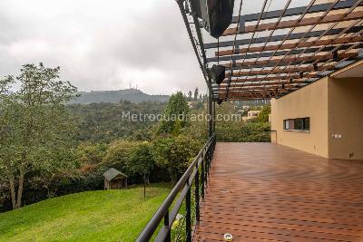 Casa de 4 alcobas en venta en Antiguo Camino Al Meta, La Calera, 348 m² · foto 6 de 20