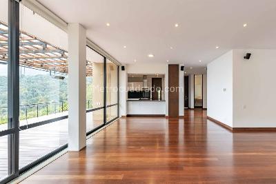 Casa de 4 alcobas en venta en Antiguo Camino Al Meta, La Calera, 348 m² · foto 7 de 20