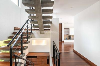 Casa de 4 alcobas en venta en Antiguo Camino Al Meta, La Calera, 348 m² · foto 12 de 20