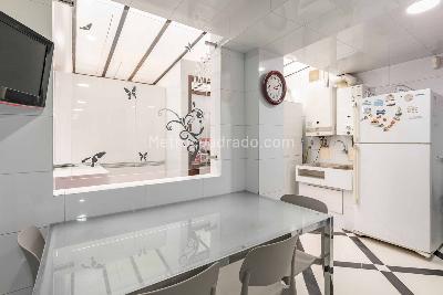 Apartamento de 5 alcobas en venta en Chico Norte, Bogotá, 166 m² · foto 8 de 20
