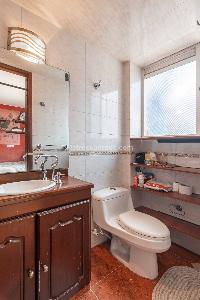 Apartamento de 5 alcobas en venta en Chico Norte, Bogotá, 166 m² · foto 10 de 20