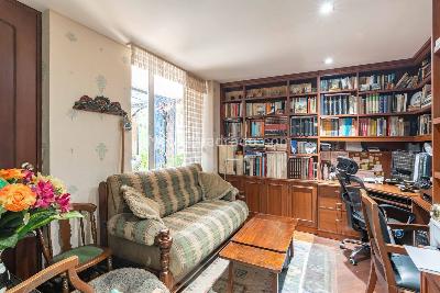 Apartamento de 5 alcobas en venta en Chico Norte, Bogotá, 166 m² · foto 11 de 20
