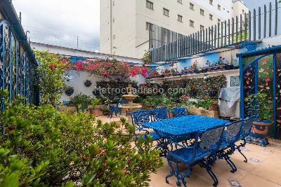 Apartamento de 5 alcobas en venta en Chico Norte, Bogotá, 166 m² · foto 14 de 20