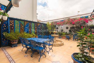 Apartamento de 5 alcobas en venta en Chico Norte, Bogotá, 166 m² · foto 16 de 20