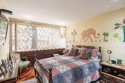 Apartamento de 5 alcobas en venta en Chico Norte, Bogotá, 166 m² · foto 17 de 20