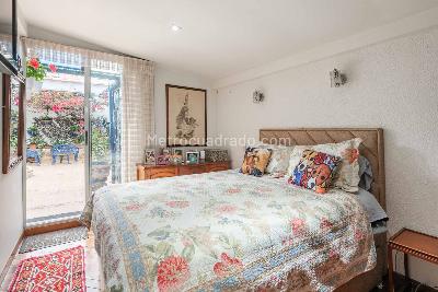 Apartamento de 5 alcobas en venta en Chico Norte, Bogotá, 166 m² · foto 19 de 20