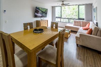 Apartamento de 2 alcobas en venta en Castropol, Medellín, 85 m² · foto 6 de 20