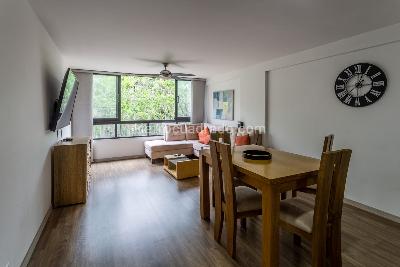 Apartamento de 2 alcobas en venta en Castropol, Medellín, 85 m² · foto 8 de 20