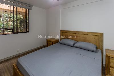 Apartamento de 2 alcobas en venta en Castropol, Medellín, 85 m² · foto 10 de 20