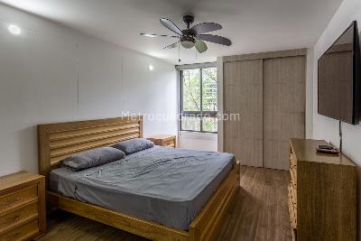 Apartamento de 2 alcobas en venta en Castropol, Medellín, 85 m² · foto 11 de 20