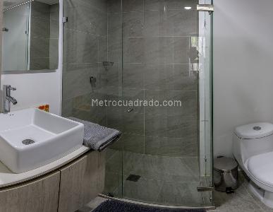 Apartamento de 2 alcobas en venta en Castropol, Medellín, 85 m² · foto 12 de 20