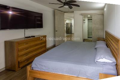 Apartamento de 2 alcobas en venta en Castropol, Medellín, 85 m² · foto 14 de 20
