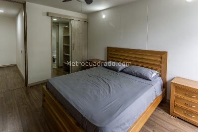 Apartamento de 2 alcobas en venta en Castropol, Medellín, 85 m² · foto 16 de 20