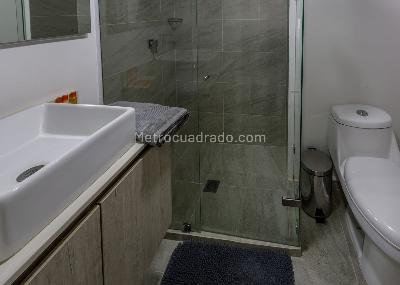 Apartamento de 2 alcobas en venta en Castropol, Medellín, 85 m² · foto 17 de 20