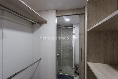 Apartamento de 2 alcobas en venta en Castropol, Medellín, 85 m² · foto 18 de 20