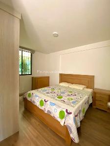 Apartamento de 2 alcobas en venta en Castropol, Medellín, 85 m² · foto 19 de 20