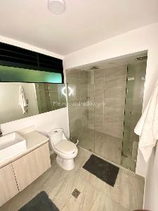 Apartamento de 2 alcobas en venta en Castropol, Medellín, 85 m² · foto 20 de 20