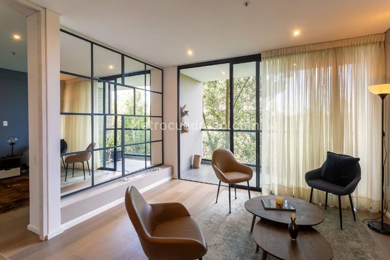 Piso – Envigado, Valle de Aburrá - Vista 2