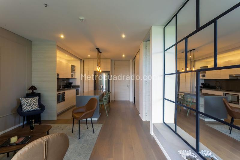 Piso – Envigado, Valle de Aburrá - Vista 4