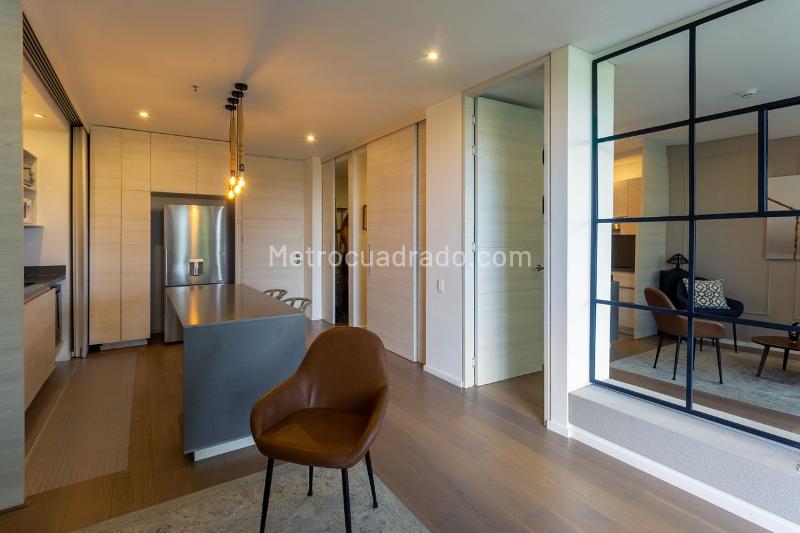 Piso – Envigado, Valle de Aburrá - Vista 5