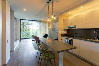 Apartamento de 1 alcoba en venta en Vereda El Peñasco, Envigado, 76 m² · foto 7 de 20