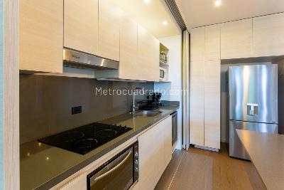 Apartamento de 1 alcoba en venta en Vereda El Peñasco, Envigado, 76 m² · foto 8 de 20