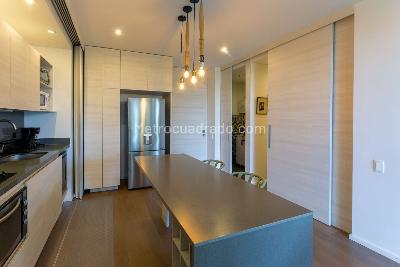 Apartamento de 1 alcoba en venta en Vereda El Peñasco, Envigado, 76 m² · foto 10 de 20
