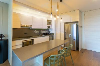 Apartamento de 1 alcoba en venta en Vereda El Peñasco, Envigado, 76 m² · foto 11 de 20
