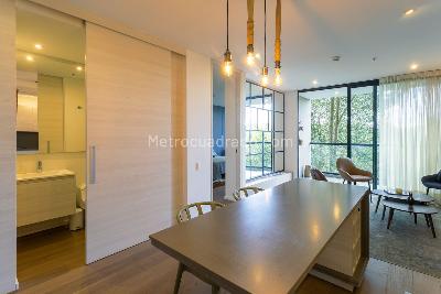 Apartamento de 1 alcoba en venta en Vereda El Peñasco, Envigado, 76 m² · foto 12 de 20