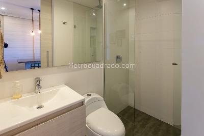 Apartamento de 1 alcoba en venta en Vereda El Peñasco, Envigado, 76 m² · foto 13 de 20