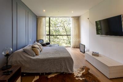 Apartamento de 1 alcoba en venta en Vereda El Peñasco, Envigado, 76 m² · foto 15 de 20