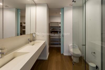 Apartamento de 1 alcoba en venta en Vereda El Peñasco, Envigado, 76 m² · foto 16 de 20