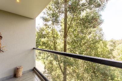 Apartamento de 1 alcoba en venta en Vereda El Peñasco, Envigado, 76 m² · foto 17 de 20
