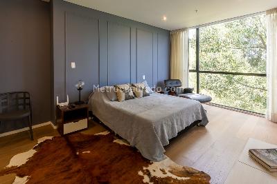 Apartamento de 1 alcoba en venta en Vereda El Peñasco, Envigado, 76 m² · foto 18 de 20