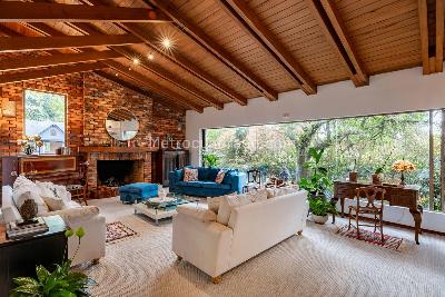 Casa de 3 alcobas en venta en Torca, Chía, 450 m² · foto 2 de 20