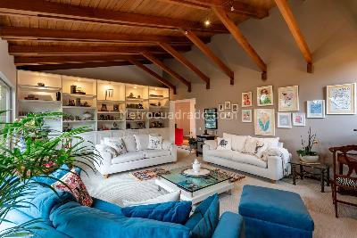 Casa de 3 alcobas en venta en Torca, Chía, 450 m² · foto 4 de 20