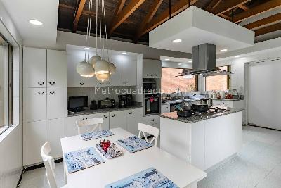 Casa de 3 alcobas en venta en Torca, Chía, 450 m² · foto 8 de 20